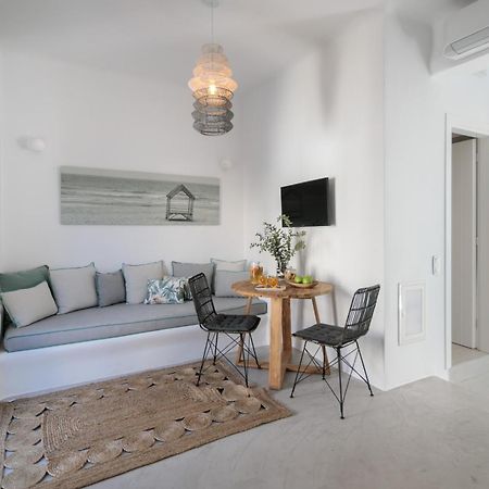Anamnesia Boutique Apartments Naxos Town Naxos City Εξωτερικό φωτογραφία