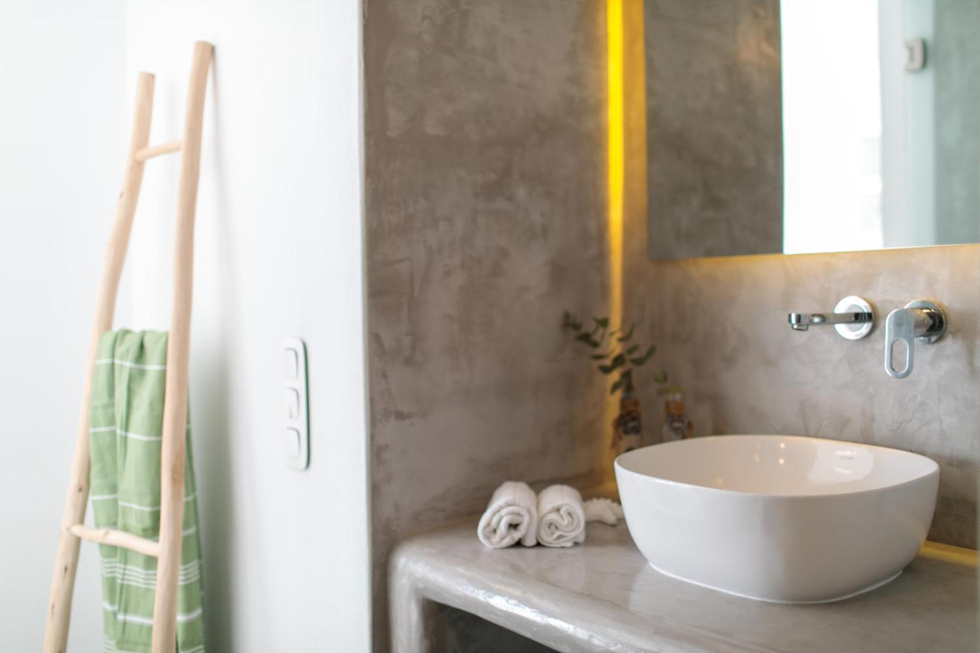Anamnesia Boutique Apartments Naxos Town Naxos City Εξωτερικό φωτογραφία