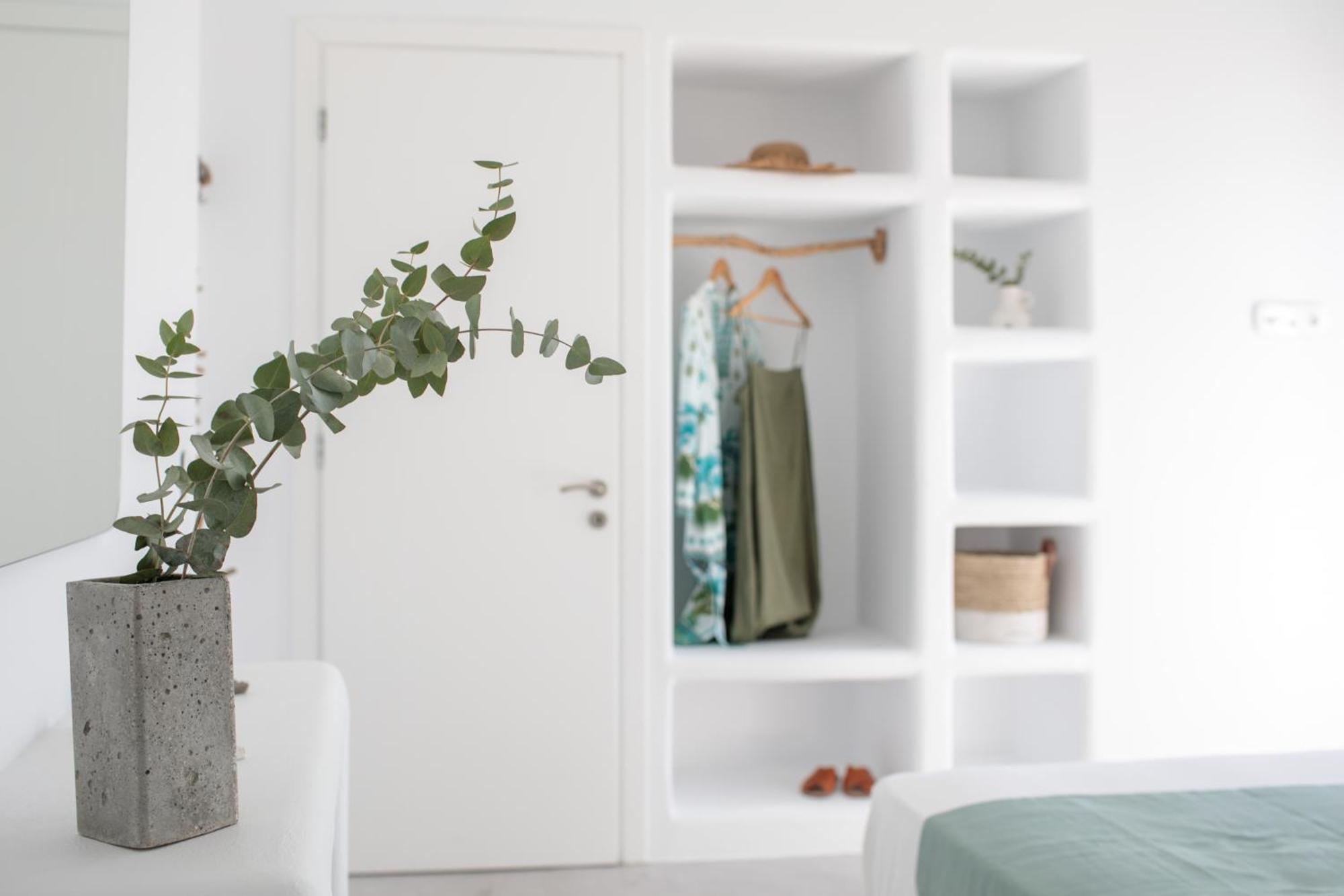 Anamnesia Boutique Apartments Naxos Town Naxos City Εξωτερικό φωτογραφία