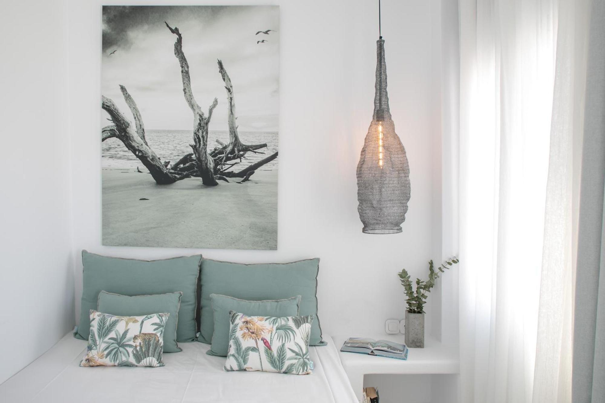 Anamnesia Boutique Apartments Naxos Town Naxos City Εξωτερικό φωτογραφία