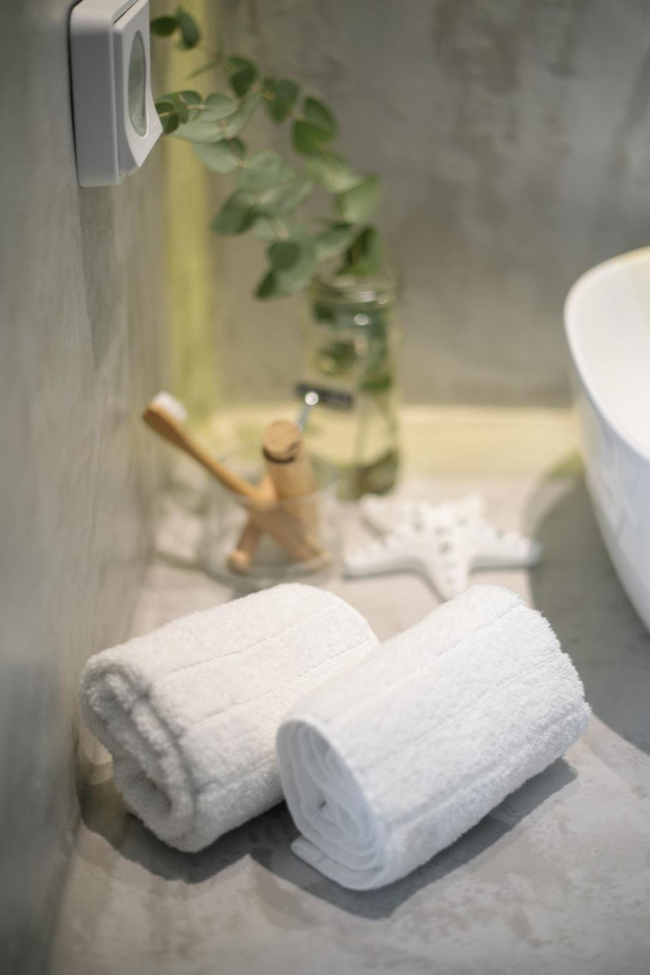 Anamnesia Boutique Apartments Naxos Town Naxos City Εξωτερικό φωτογραφία