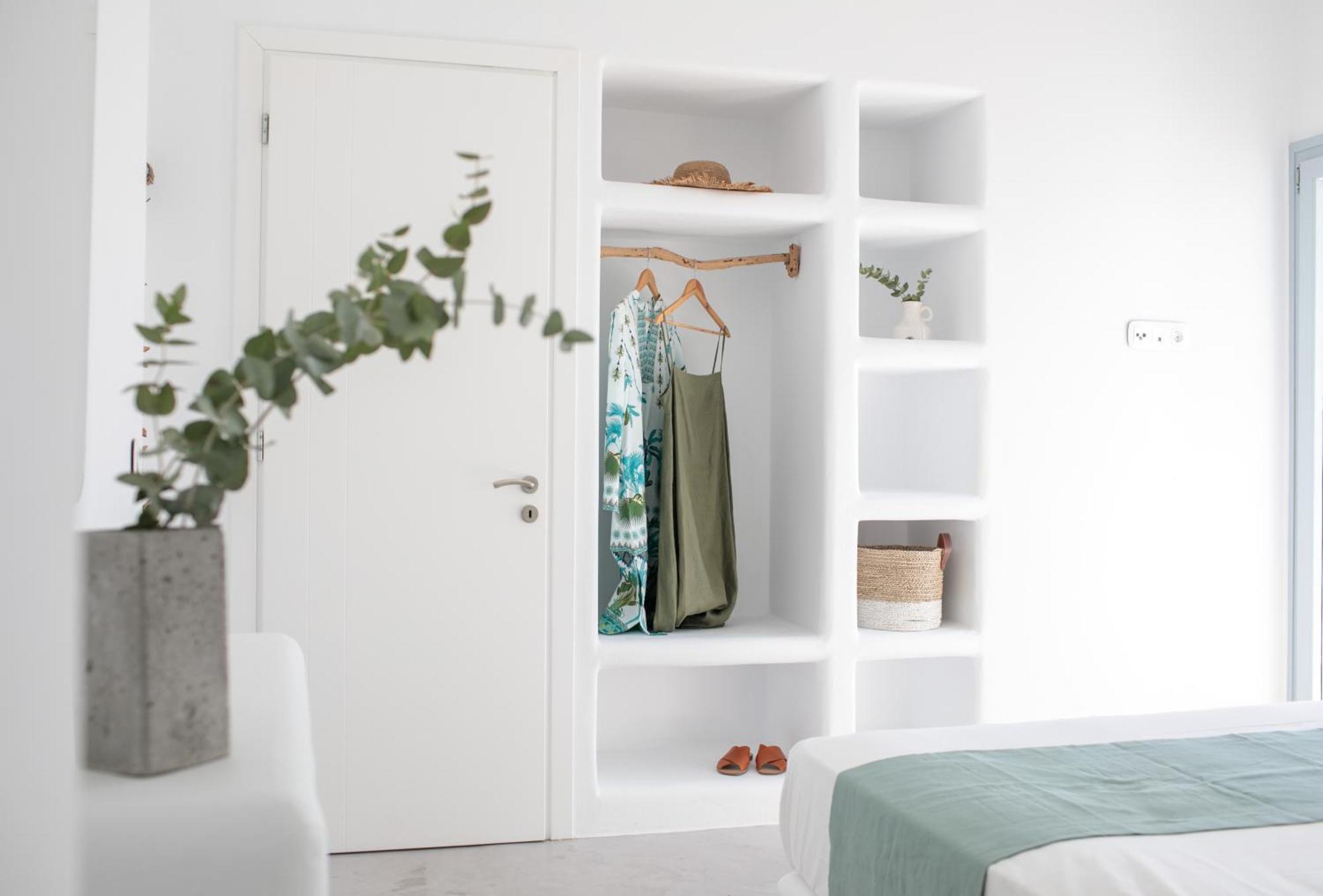 Anamnesia Boutique Apartments Naxos Town Naxos City Εξωτερικό φωτογραφία