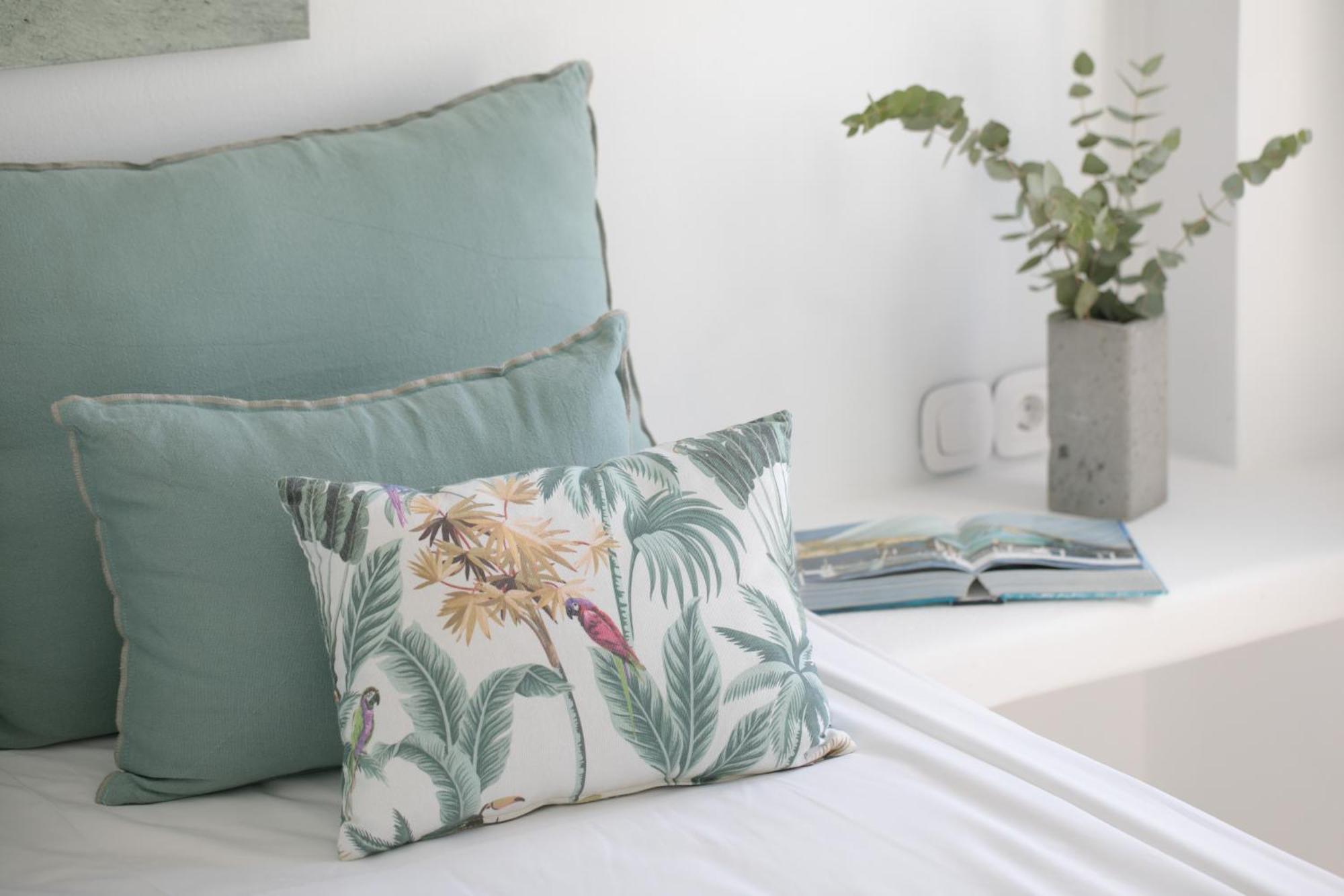 Anamnesia Boutique Apartments Naxos Town Naxos City Εξωτερικό φωτογραφία
