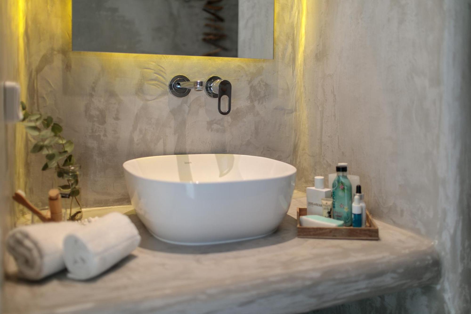Anamnesia Boutique Apartments Naxos Town Naxos City Εξωτερικό φωτογραφία
