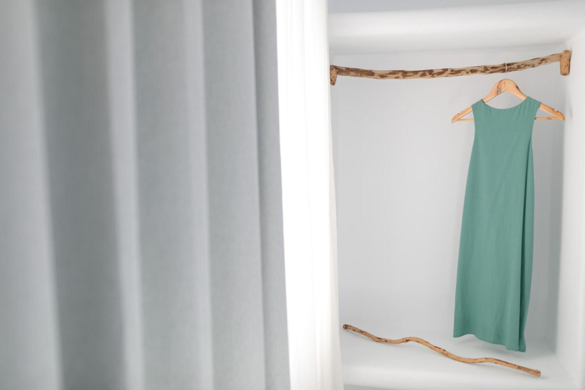 Anamnesia Boutique Apartments Naxos Town Naxos City Εξωτερικό φωτογραφία
