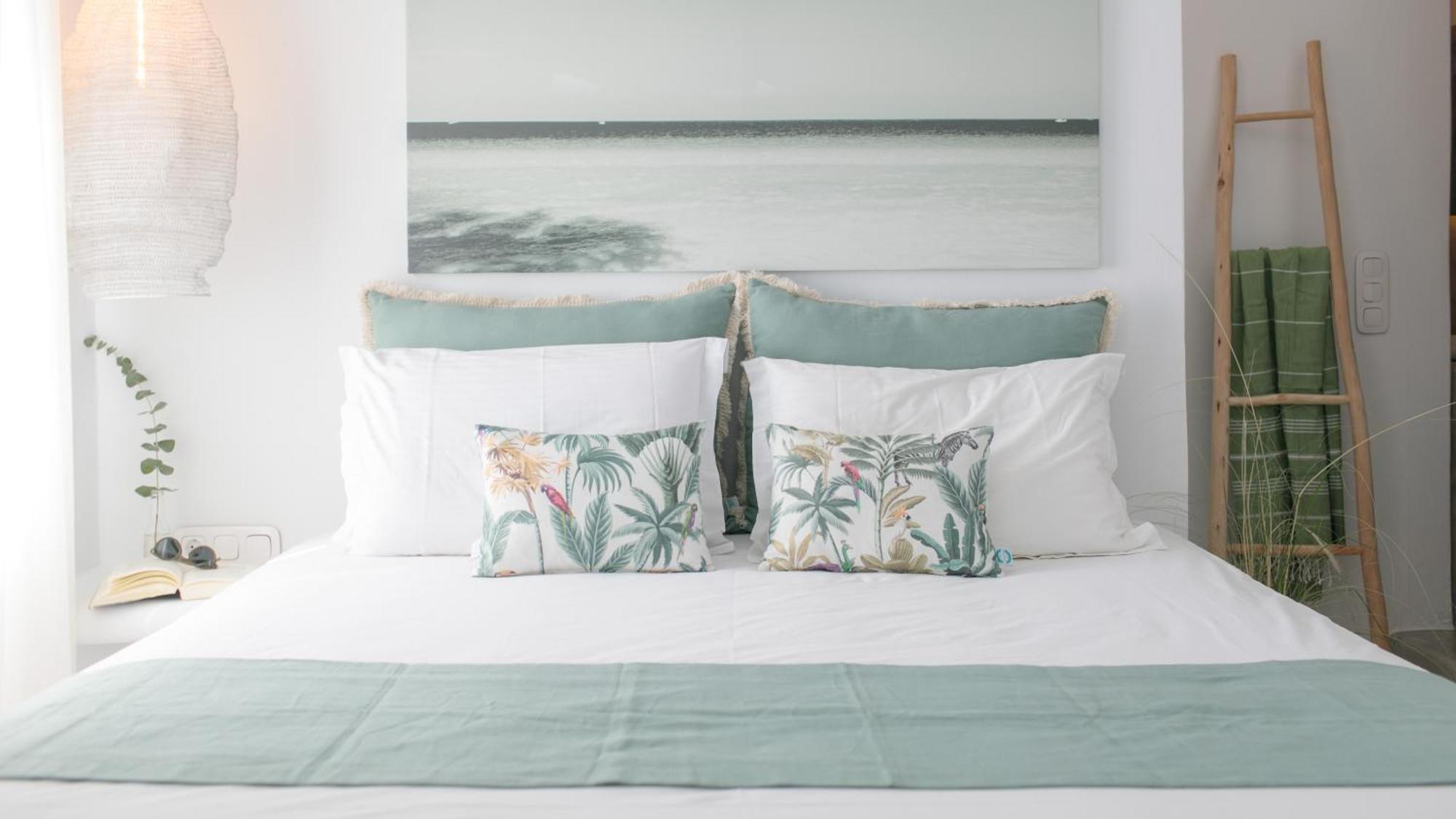 Anamnesia Boutique Apartments Naxos Town Naxos City Εξωτερικό φωτογραφία