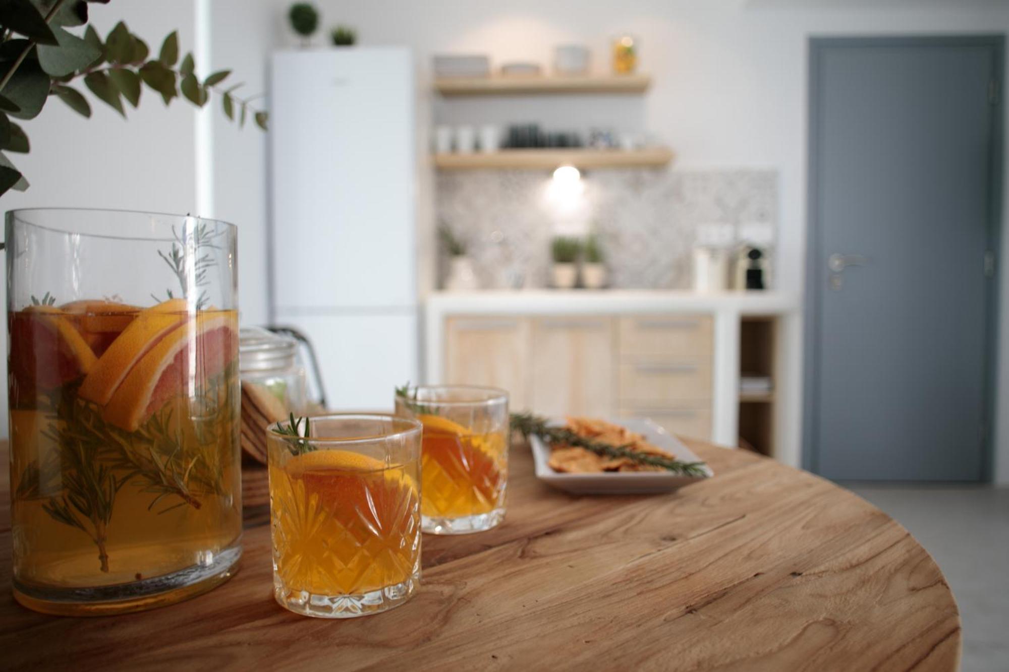 Anamnesia Boutique Apartments Naxos Town Naxos City Εξωτερικό φωτογραφία