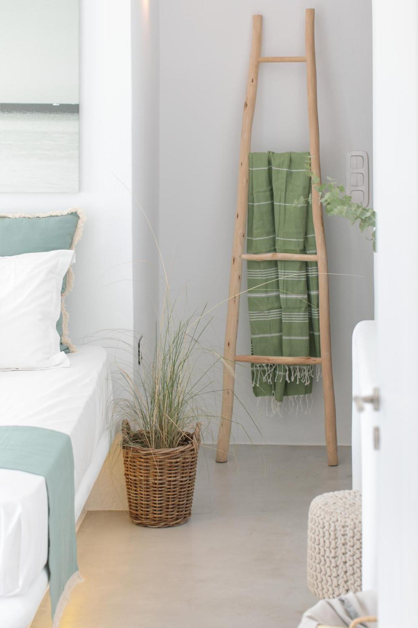 Anamnesia Boutique Apartments Naxos Town Naxos City Εξωτερικό φωτογραφία