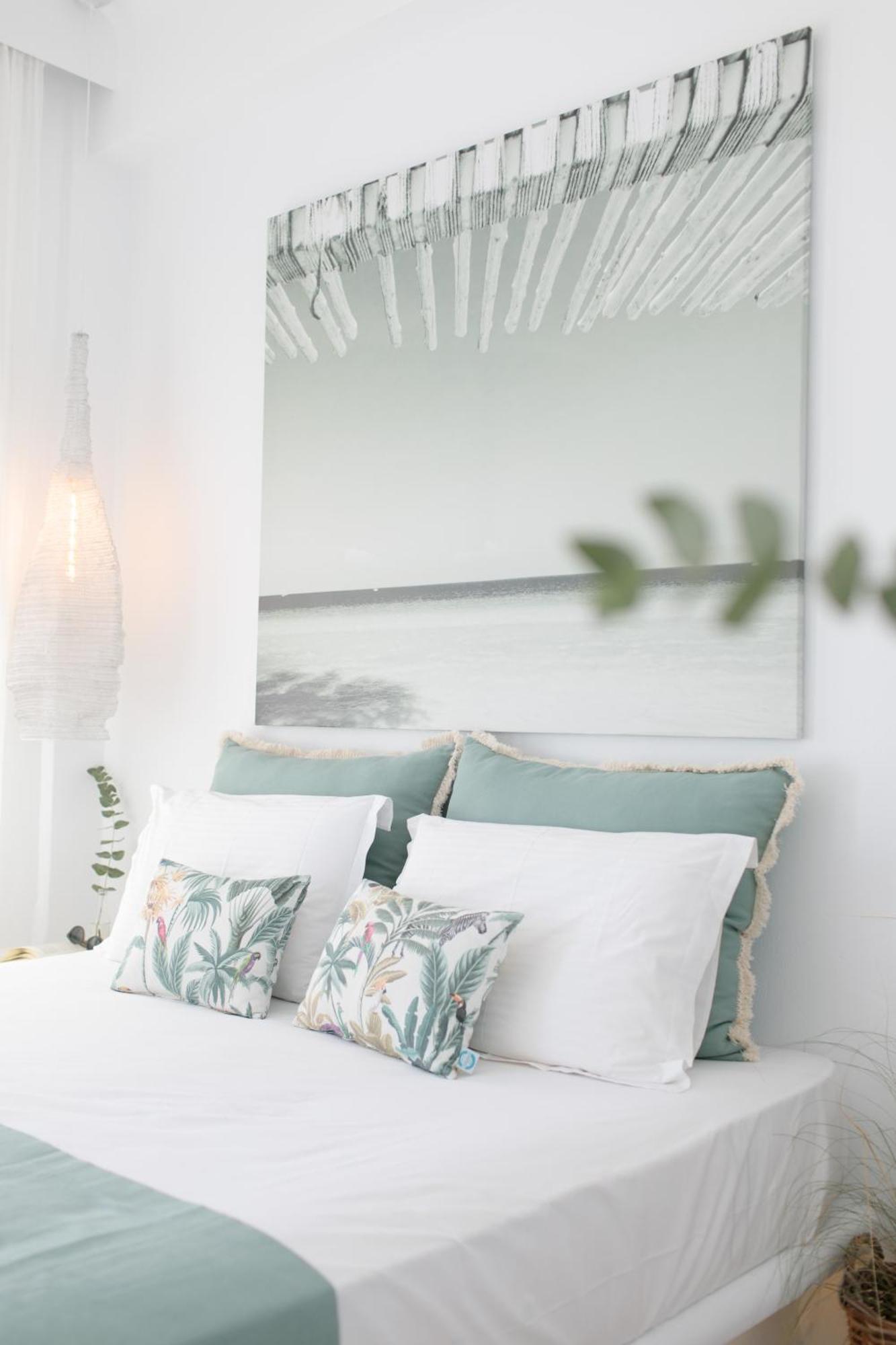 Anamnesia Boutique Apartments Naxos Town Naxos City Εξωτερικό φωτογραφία