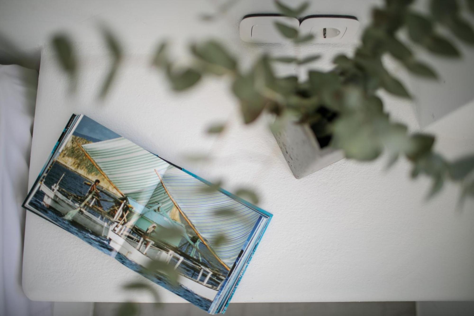 Anamnesia Boutique Apartments Naxos Town Naxos City Εξωτερικό φωτογραφία