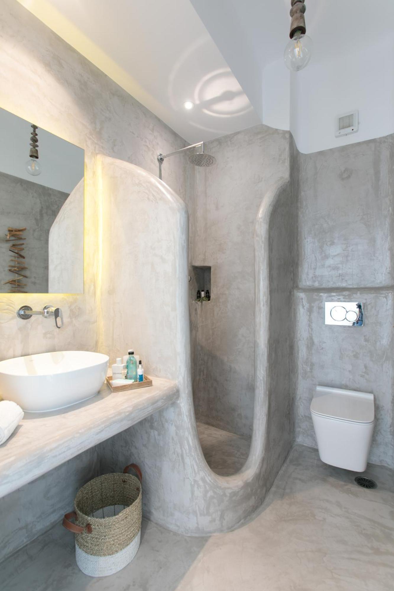Anamnesia Boutique Apartments Naxos Town Naxos City Εξωτερικό φωτογραφία