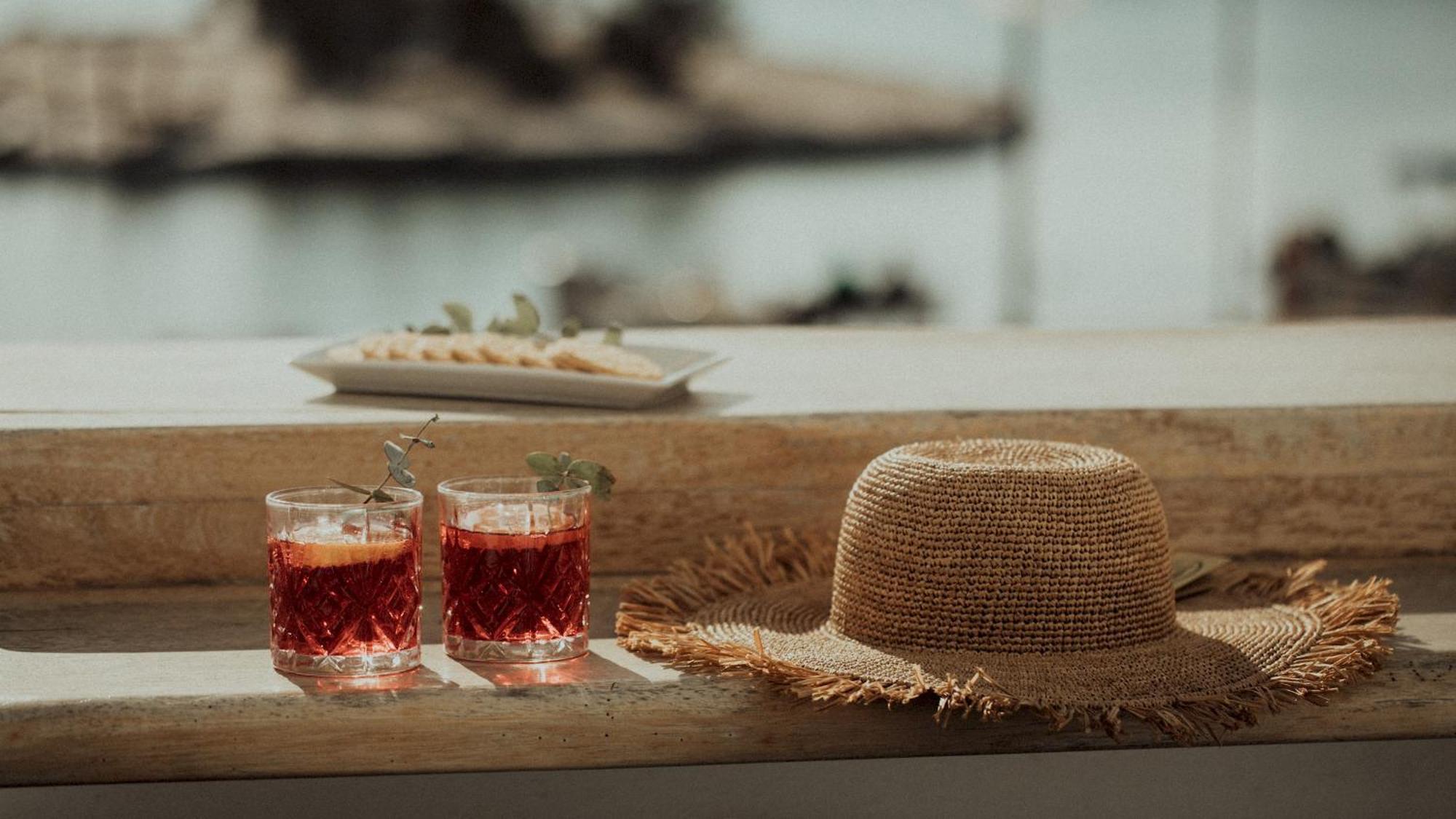 Anamnesia Boutique Apartments Naxos Town Naxos City Εξωτερικό φωτογραφία